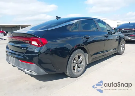 2021 Kia K5 Lxs from USA, damaged, VIN 5XXG14J26MG030496